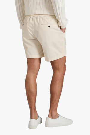 Cord Shorts