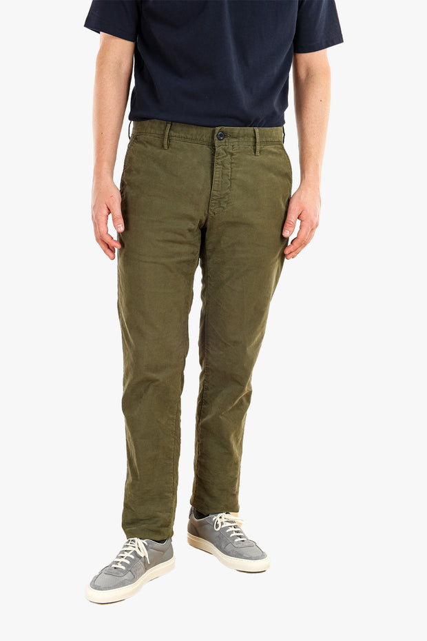 Slim Fit Slack Chino