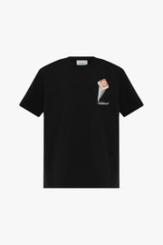 Leaning Column T-shirt