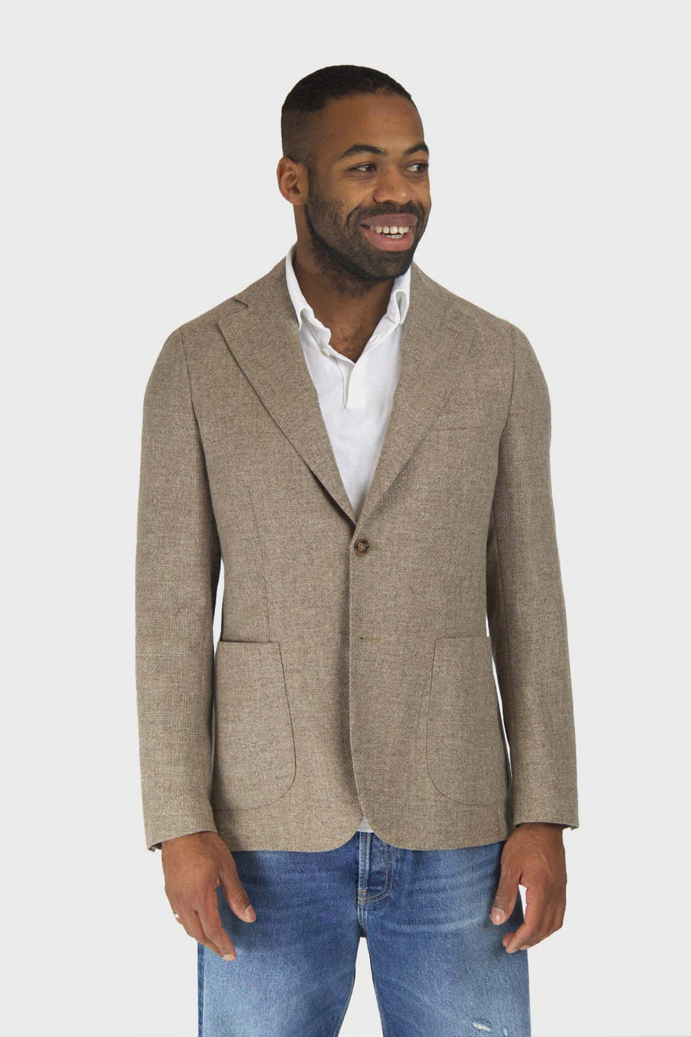 Active Mono Blazer