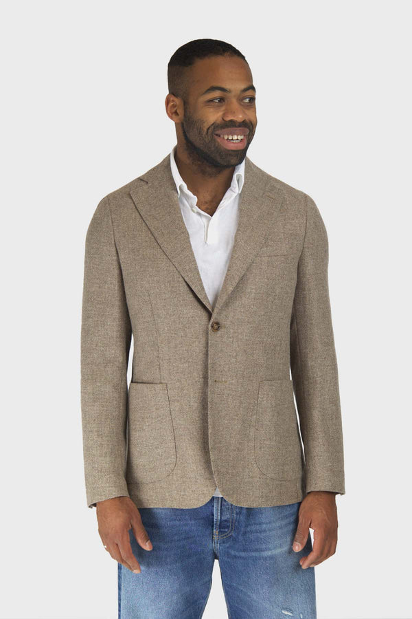 Active Mono Blazer