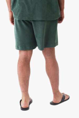 Terry Shorts