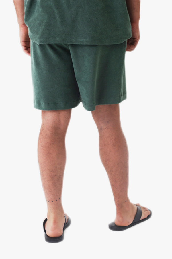 Terry Shorts