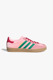 Gazelle Indoor W