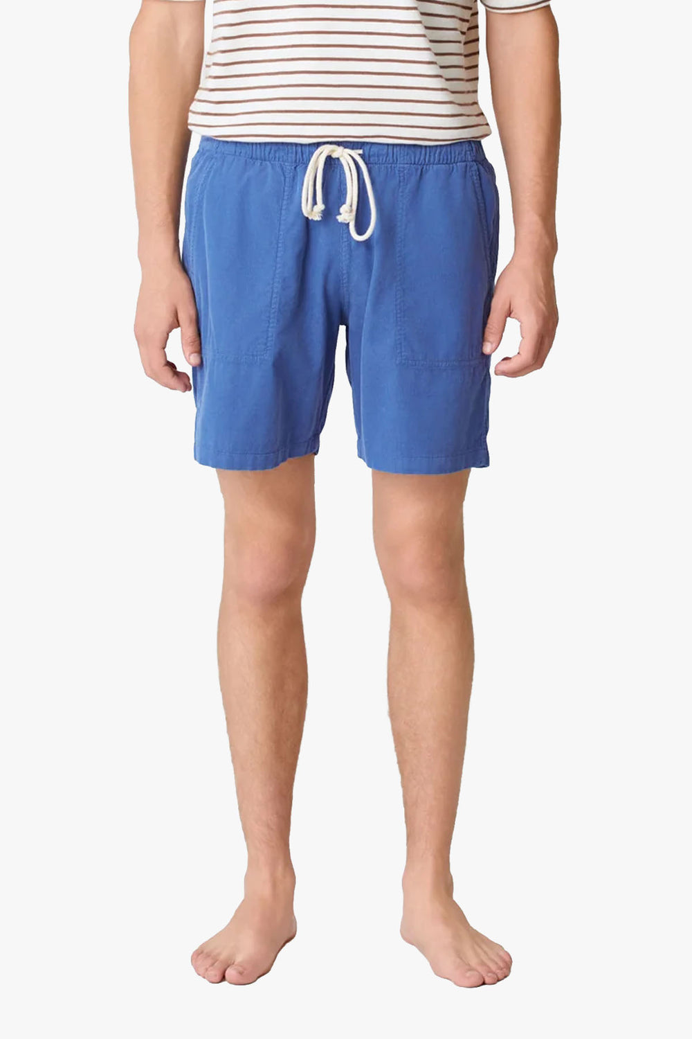Formigal Cord Shorts
