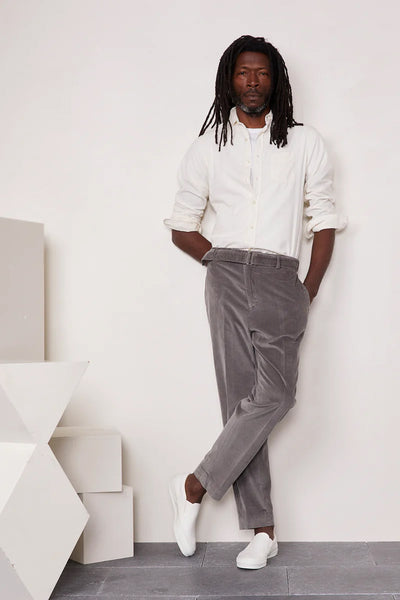 Owen Corduroy Trousers