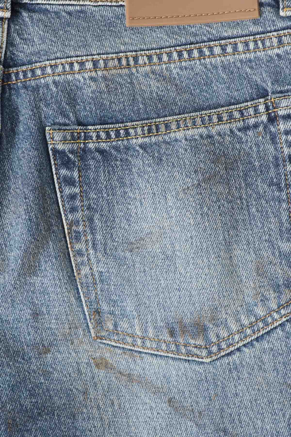 Carlson Cut Jeans