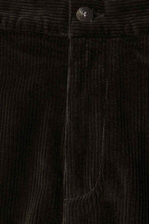 Aldo Cotton Blend Corduroy Trousers