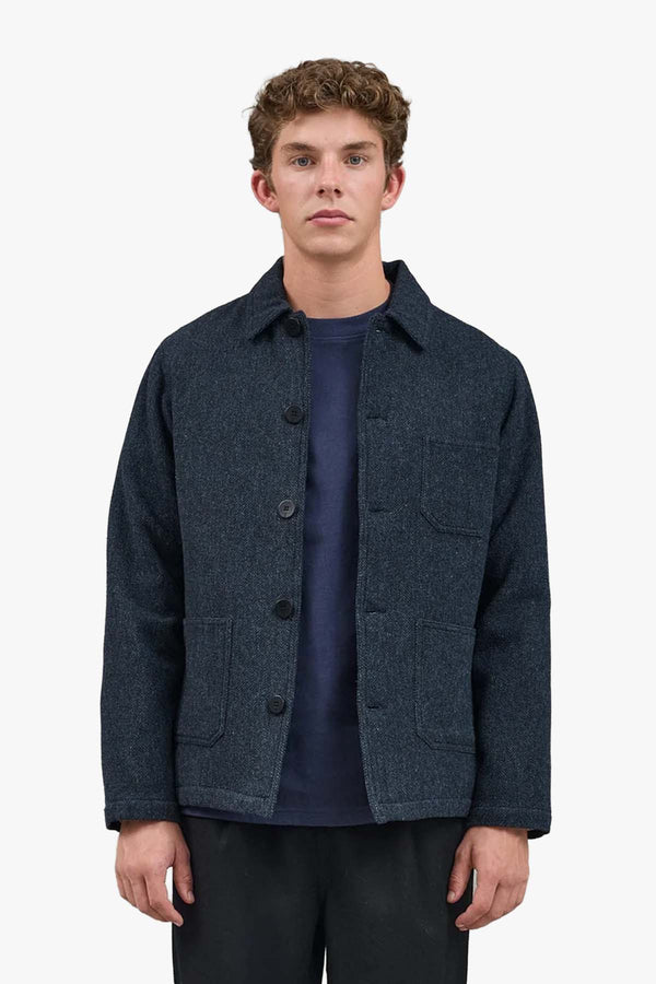 Baptista Worker Jacket