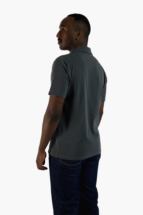 Cotton Stretch T-Shirt