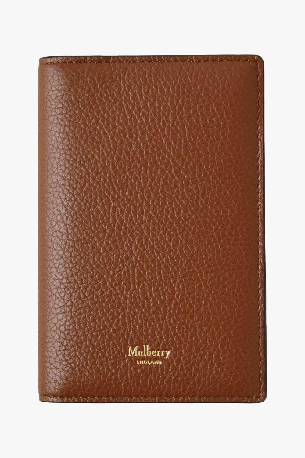 Passport Cover Two Tone SCG