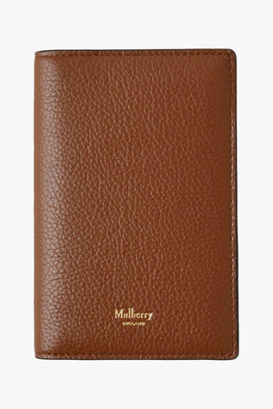 Passport Cover Two Tone SCG