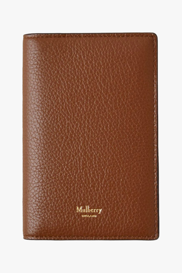 Passport Cover Two Tone SCG
