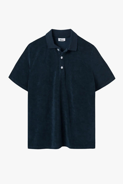 Terry Riviera Polo Shirt