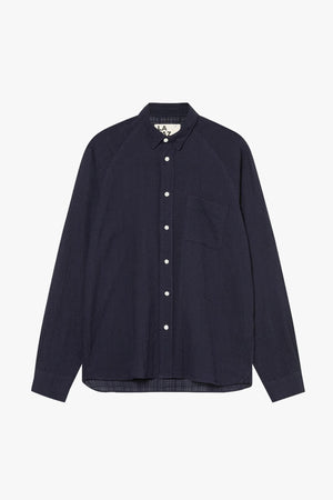 Mirra Raglan Sleeve Shirt
