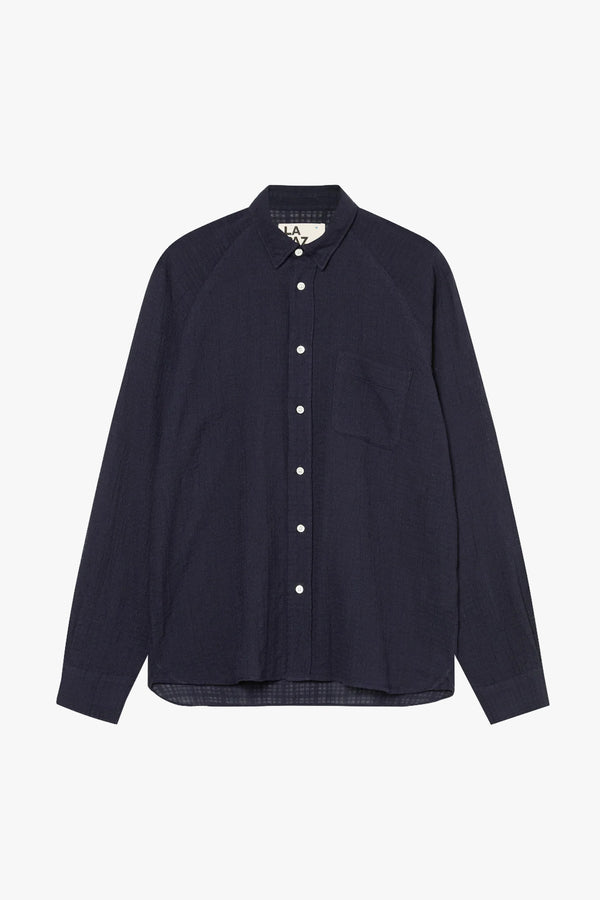 Mirra Raglan Sleeve Shirt