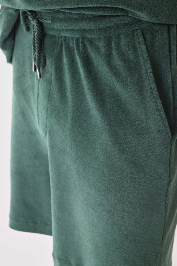 Terry Shorts