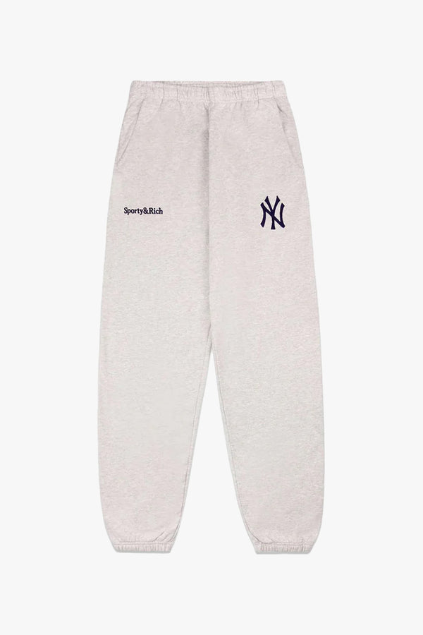 Heritage Yankees Serif Zip Hoodie