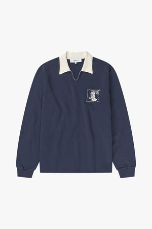 Boot Open Rugby Shirt