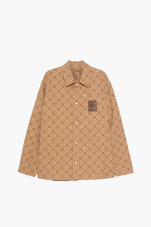 Monogram Workwear Jacket