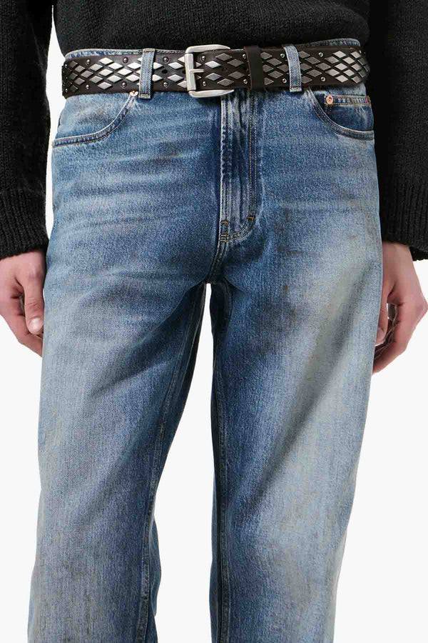 Carlson Cut Jeans