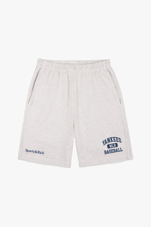 Yankees Ivy Gym Shorts