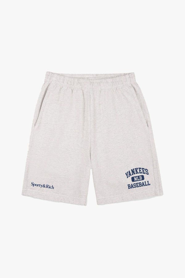 Yankees Ivy Gym Shorts