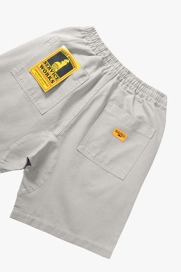 Classic Chef Shorts