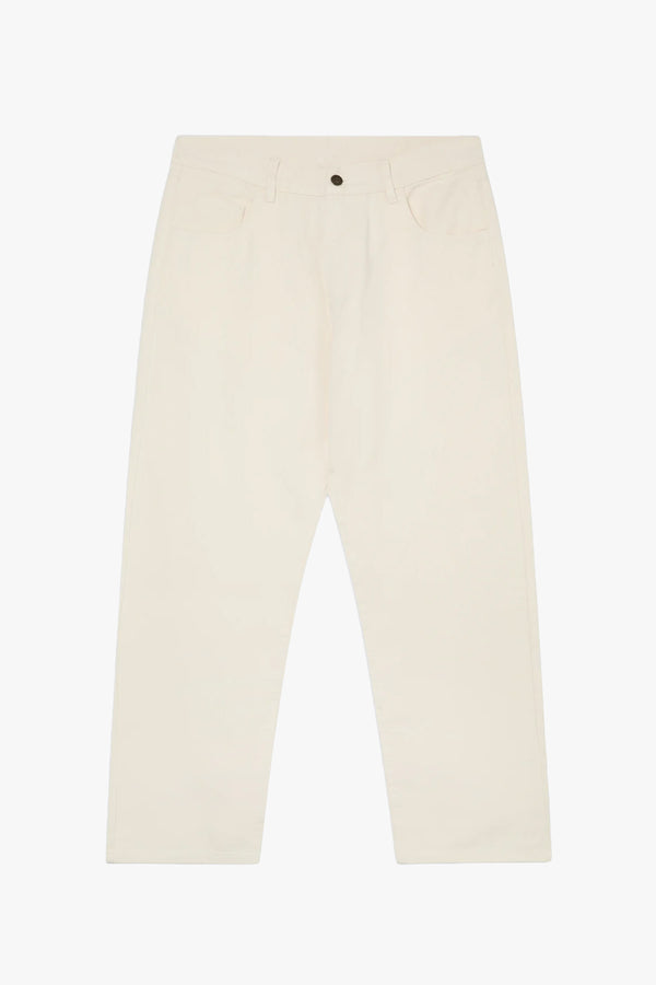 Medina Loose Fit Trousers