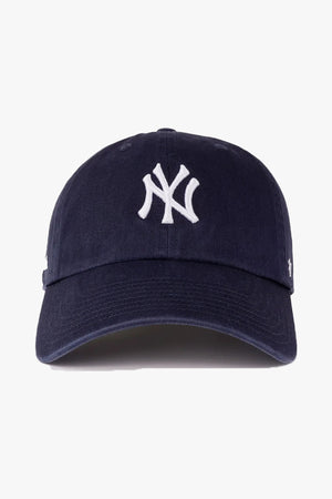 Yankees Serif Hat
