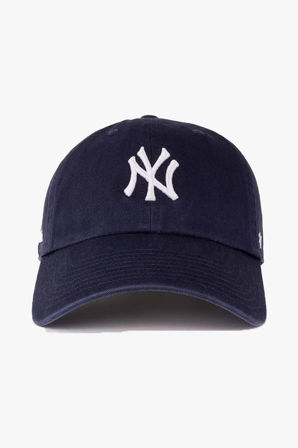 Yankees Serif Hat