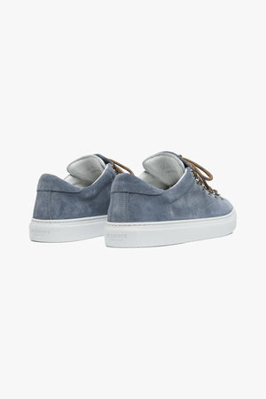 Marostica Low Suede Sneakers