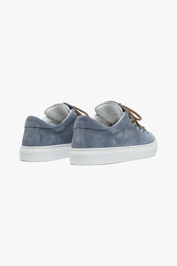 Marostica Low Suede Sneakers