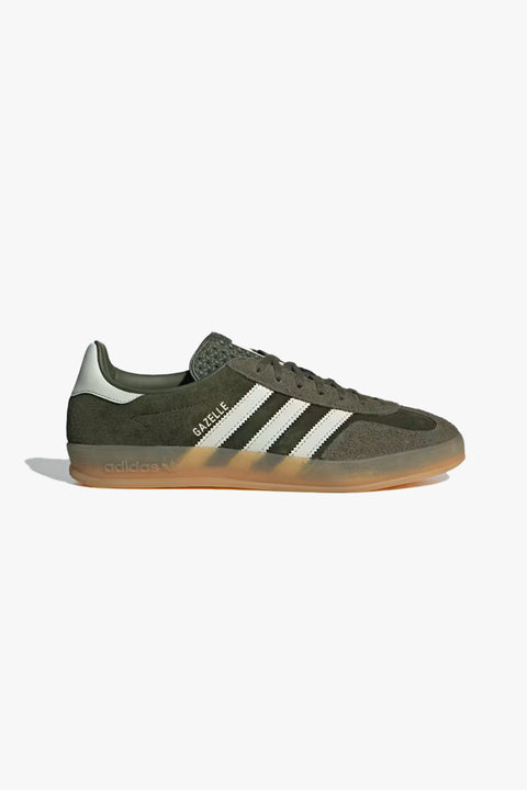 Gazelle Indoor