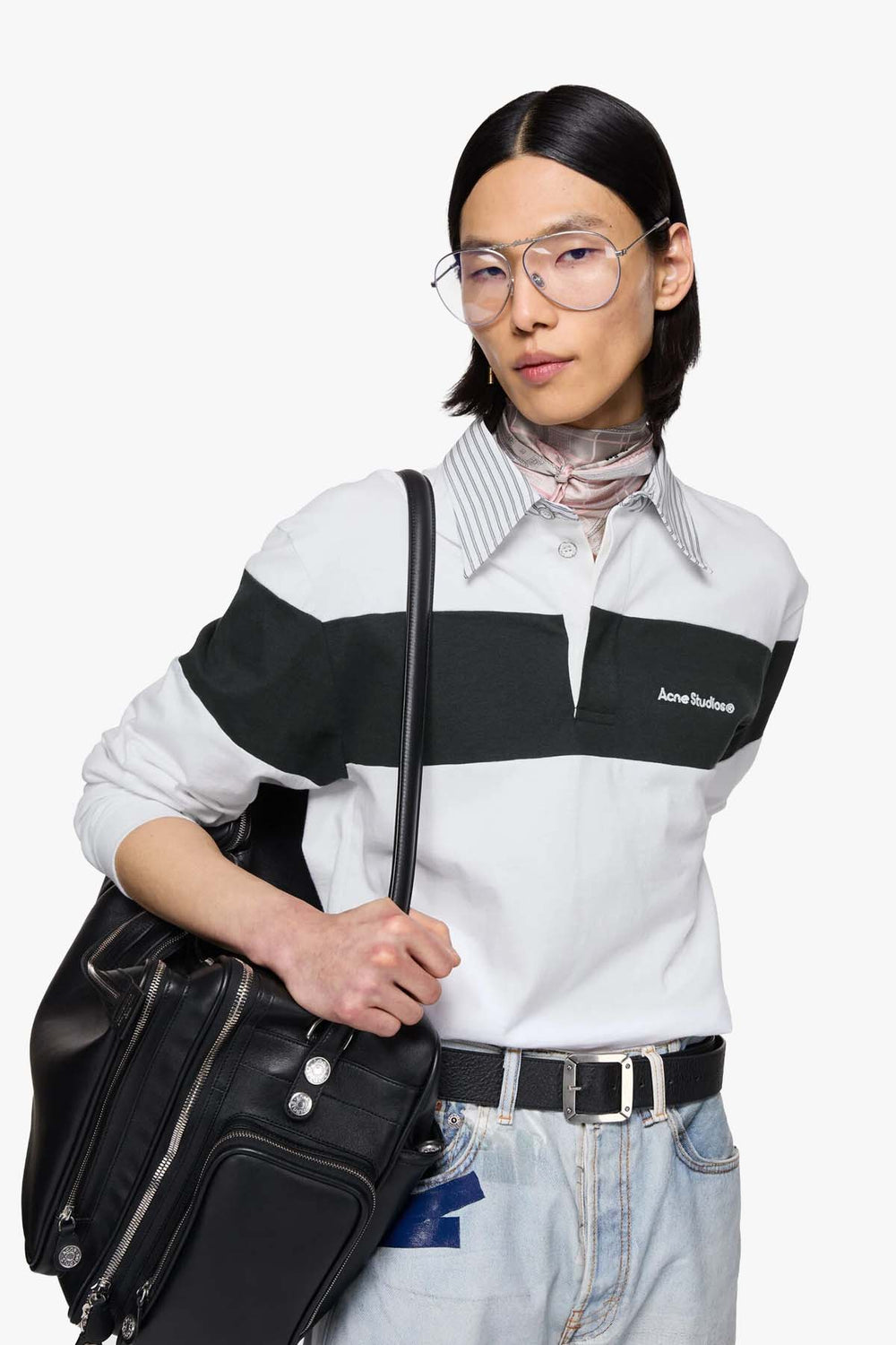 Polo Longsleeve