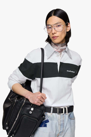 Polo Longsleeve