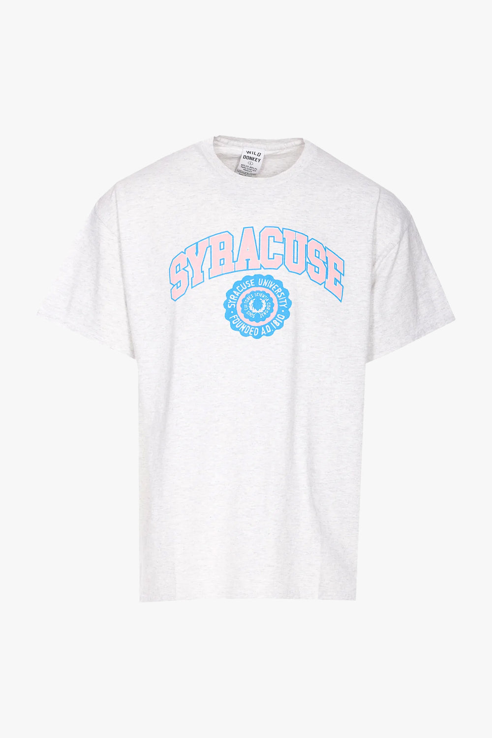 Syracuse T-shirt