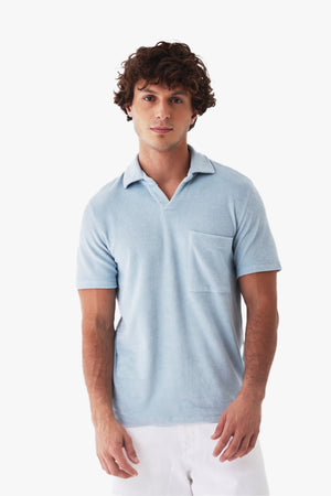 Terry Polo