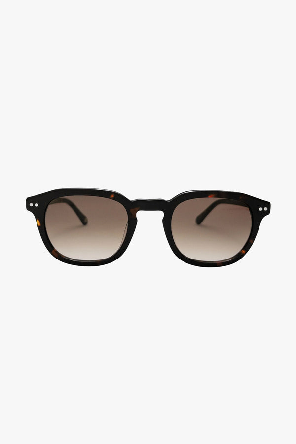 Vance Havanna Fade Brown