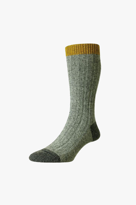 Thornham Wool Sock