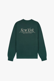 NY 94 Crewneck