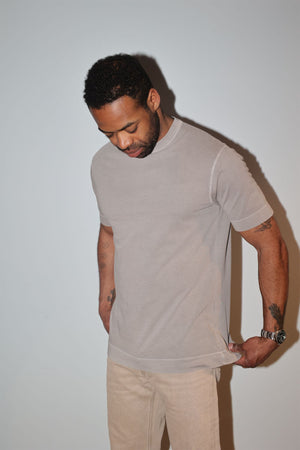 Organic Cotton T-Shirt