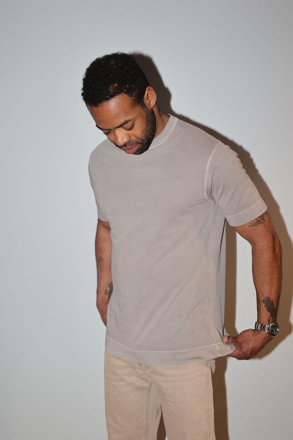 Organic Cotton T-Shirt