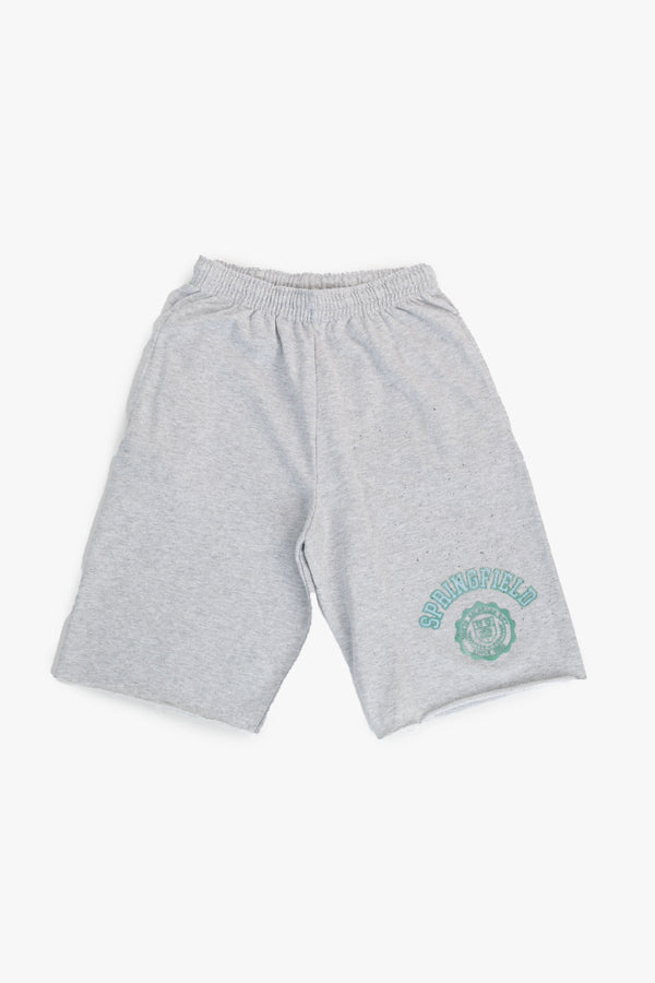 Springfield Sweat Shorts