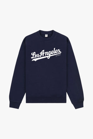 Dodgers Crewneck