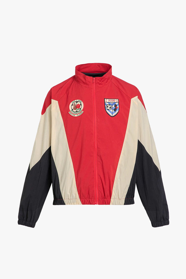 Pine&Rose Track Jacket