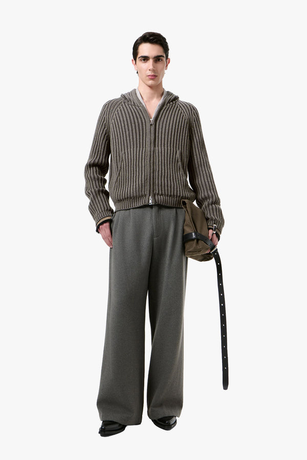 Level Hood