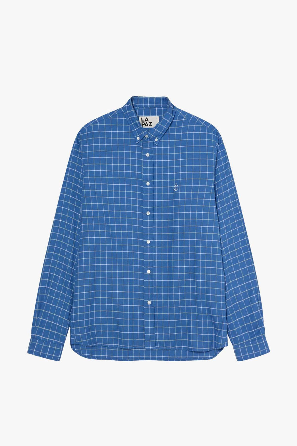 Teles Button Down Shirt