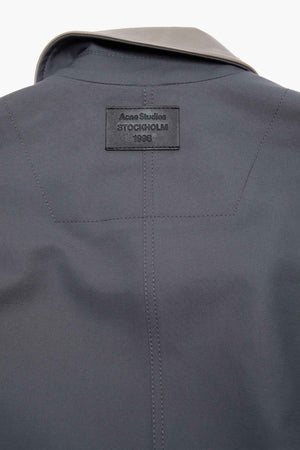 Twill jacket