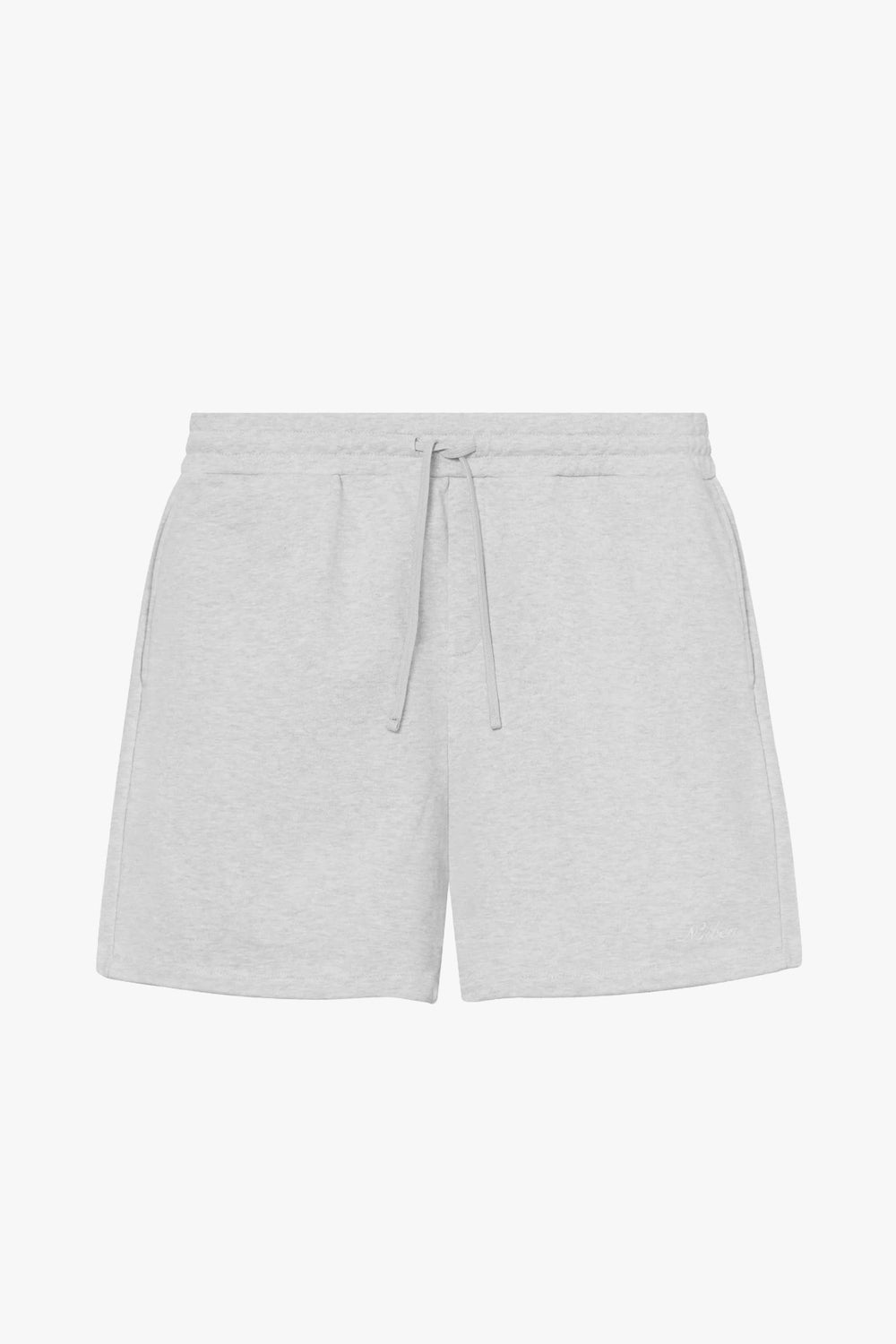 Half Moon Shorts